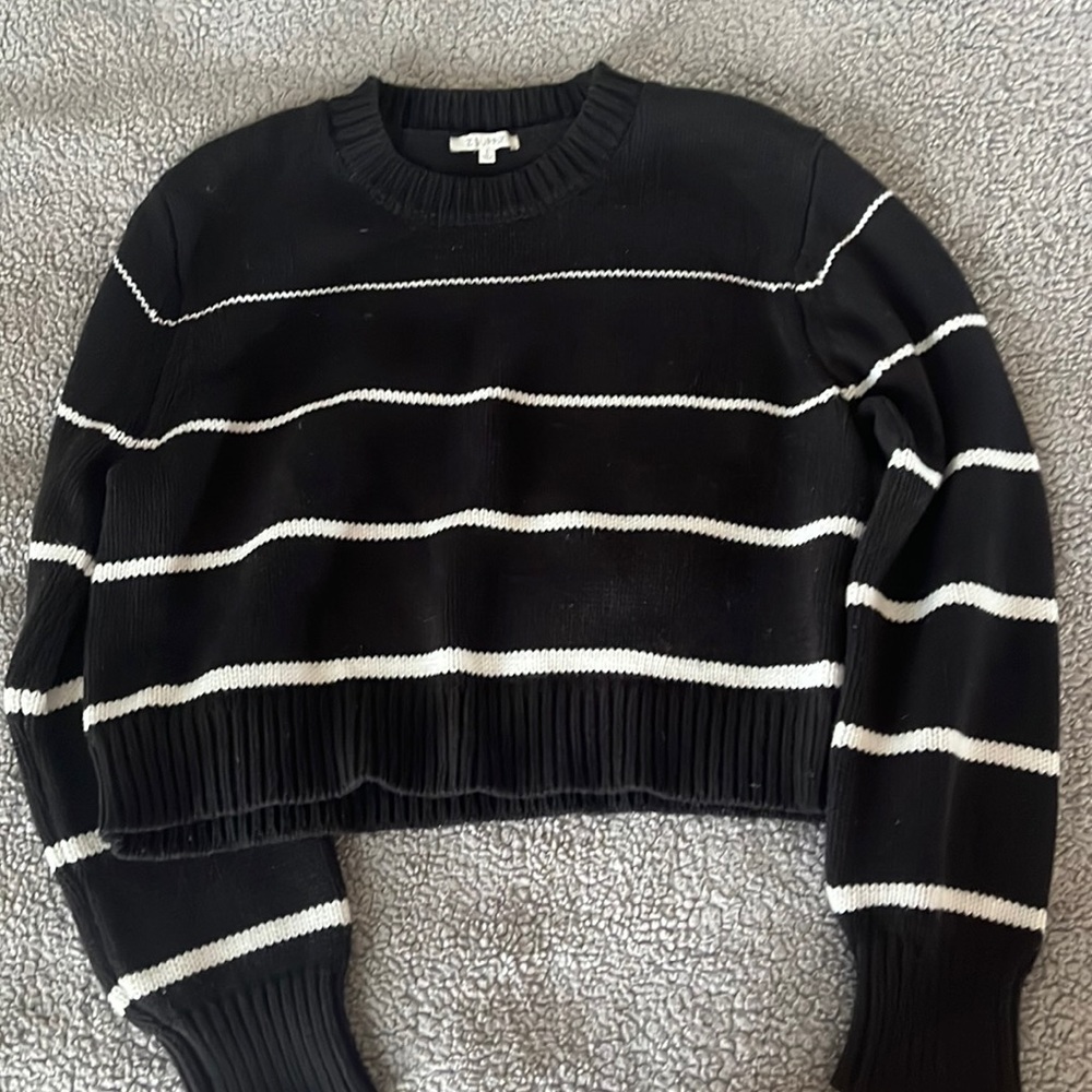 ZSupply Milan Striped sweater